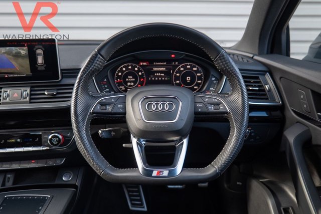 2019 AUDI Q5 - Photo 11