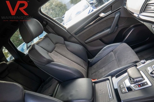 2019 AUDI Q5 - Photo 4