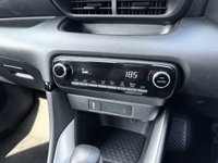 USED 2023 23 TOYOTA YARIS 1.5 VVT-h Icon Hatchback 5dr Petrol Hybrid E-CVT Euro 6 (s/s) (116 ps) ** RAC BUYSURE INSPECTED **