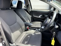 USED 2023 23 TOYOTA YARIS 1.5 VVT-h Icon Hatchback 5dr Petrol Hybrid E-CVT Euro 6 (s/s) (116 ps) ** RAC BUYSURE INSPECTED **