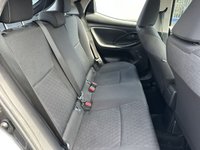 USED 2023 23 TOYOTA YARIS 1.5 VVT-h Icon Hatchback 5dr Petrol Hybrid E-CVT Euro 6 (s/s) (116 ps) ** RAC BUYSURE INSPECTED **