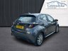 USED 2023 23 TOYOTA YARIS 1.5 VVT-h Icon Hatchback 5dr Petrol Hybrid E-CVT Euro 6 (s/s) (116 ps) ** RAC BUYSURE INSPECTED **