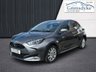 USED 2023 23 TOYOTA YARIS 1.5 VVT-h Icon Hatchback 5dr Petrol Hybrid E-CVT Euro 6 (s/s) (116 ps) ** RAC BUYSURE INSPECTED **