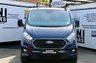 USED 2022 71 FORD TRANSIT CUSTOM 2.0 280 EcoBlue Limited L1 H1 Euro 6 (s/s) 5dr 1 OWNER*WETBELTDONE*CARPLAY*