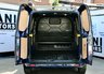 USED 2022 71 FORD TRANSIT CUSTOM 2.0 280 EcoBlue Limited L1 H1 Euro 6 (s/s) 5dr 1 OWNER*WETBELTDONE*CARPLAY*