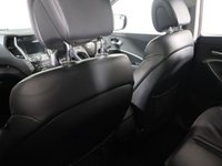 USED 2013 63 HYUNDAI SANTA FE 2.2 CRDi Premium SE SUV 5dr Diesel Auto 4WD Euro 5 (7 seat) (194 bhp) STUNNING CAR JUST SERVICED 9 STAMPS