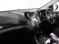 USED 2013 63 HYUNDAI SANTA FE 2.2 CRDi Premium SE SUV 5dr Diesel Auto 4WD Euro 5 (7 seat) (194 bhp) STUNNING CAR JUST SERVICED 9 STAMPS