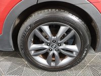 USED 2013 63 HYUNDAI SANTA FE 2.2 CRDi Premium SE SUV 5dr Diesel Auto 4WD Euro 5 (7 seat) (194 bhp) STUNNING CAR JUST SERVICED 9 STAMPS
