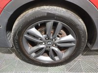 USED 2013 63 HYUNDAI SANTA FE 2.2 CRDi Premium SE SUV 5dr Diesel Auto 4WD Euro 5 (7 seat) (194 bhp) STUNNING CAR JUST SERVICED 9 STAMPS