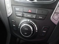 USED 2013 63 HYUNDAI SANTA FE 2.2 CRDi Premium SE SUV 5dr Diesel Auto 4WD Euro 5 (7 seat) (194 bhp) STUNNING CAR JUST SERVICED 9 STAMPS
