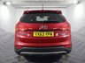 USED 2013 63 HYUNDAI SANTA FE 2.2 CRDi Premium SE SUV 5dr Diesel Auto 4WD Euro 5 (7 seat) (194 bhp) STUNNING CAR JUST SERVICED 9 STAMPS