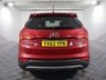 USED 2013 63 HYUNDAI SANTA FE 2.2 CRDi Premium SE SUV 5dr Diesel Auto 4WD Euro 5 (7 seat) (194 bhp) STUNNING CAR JUST SERVICED 9 STAMPS