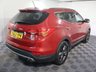 USED 2013 63 HYUNDAI SANTA FE 2.2 CRDi Premium SE SUV 5dr Diesel Auto 4WD Euro 5 (7 seat) (194 bhp) STUNNING CAR JUST SERVICED 9 STAMPS