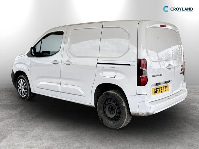 View our FIAT DOBLO