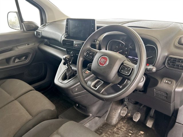 View our FIAT DOBLO