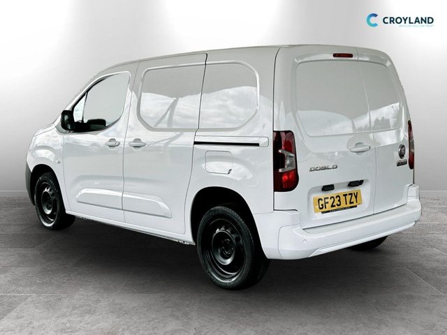 View our FIAT DOBLO