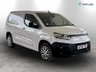 USED 2023 23 FIAT DOBLO 1.5 BlueHDi 1000Kg Primo Panel Van 5dr Diesel Manual SWB Euro 6 (s/s) (100 ps) 