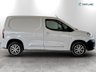 USED 2023 23 FIAT DOBLO 1.5 BlueHDi 1000Kg Primo Panel Van 5dr Diesel Manual SWB Euro 6 (s/s) (100 ps) 