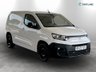 USED 2023 23 FIAT DOBLO 1.5 BlueHDi 1000Kg Primo Panel Van 5dr Diesel Manual SWB Euro 6 (s/s) (100 ps) 