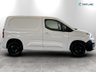 USED 2023 23 FIAT DOBLO 1.5 BlueHDi 1000Kg Primo Panel Van 5dr Diesel Manual SWB Euro 6 (s/s) (100 ps) 