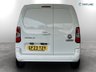 USED 2023 23 FIAT DOBLO 1.5 BlueHDi 1000Kg Primo Panel Van 5dr Diesel Manual SWB Euro 6 (s/s) (100 ps) 