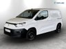 USED 2023 23 FIAT DOBLO 1.5 BlueHDi 1000Kg Primo Panel Van 5dr Diesel Manual SWB Euro 6 (s/s) (100 ps) 