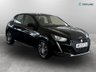 USED 2022 22 PEUGEOT 208 1.2 PureTech Active Premium Hatchback 5dr Petrol Manual Euro 6 (s/s) (100 ps) 