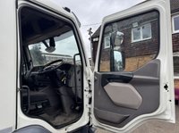 USED 2017 17 DAF LF 2017 DAF LF-180 Skip Loader 