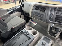 USED 2017 17 DAF LF 2017 DAF LF-180 Skip Loader 
