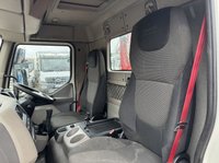 USED 2017 17 DAF LF 2017 DAF LF-180 Skip Loader 