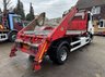 USED 2017 17 DAF LF 2017 DAF LF-180 Skip Loader 