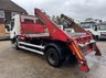USED 2017 17 DAF LF 2017 DAF LF-180 Skip Loader 