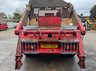 USED 2017 17 DAF LF 2017 DAF LF-180 Skip Loader 