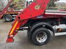 USED 2017 17 DAF LF 2017 DAF LF-180 Skip Loader 