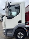 USED 2017 17 DAF LF 2017 DAF LF-180 Skip Loader 