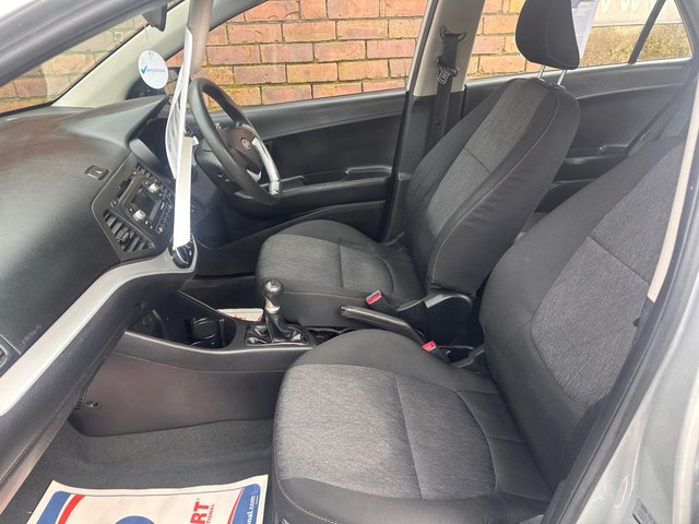 2012 KIA PICANTO - Photo 11