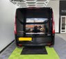 USED 2021 71 FORD TRANSIT CUSTOM 2.0 280 EcoBlue Limited Panel Van 5dr Diesel Manual L1 H1 Euro 6 (s/s) (130 ps) 