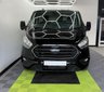 USED 2021 71 FORD TRANSIT CUSTOM 2.0 280 EcoBlue Limited Panel Van 5dr Diesel Manual L1 H1 Euro 6 (s/s) (130 ps) 