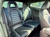 USED 2011 11 VOLKSWAGEN SCIROCCO 2.0 TSI R Hatchback 3dr Petrol DSG Euro 5 (265 ps) PANORAMIC ROOF, HEATED SEATS,2 KEYS