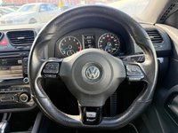 USED 2011 11 VOLKSWAGEN SCIROCCO 2.0 TSI R Hatchback 3dr Petrol DSG Euro 5 (265 ps) PANORAMIC ROOF, HEATED SEATS,2 KEYS