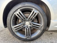 USED 2011 11 VOLKSWAGEN SCIROCCO 2.0 TSI R Hatchback 3dr Petrol DSG Euro 5 (265 ps) PANORAMIC ROOF, HEATED SEATS,2 KEYS