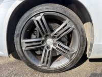 USED 2011 11 VOLKSWAGEN SCIROCCO 2.0 TSI R Hatchback 3dr Petrol DSG Euro 5 (265 ps) PANORAMIC ROOF, HEATED SEATS,2 KEYS