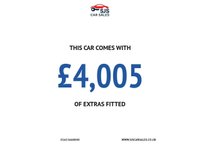 USED 2011 11 VOLKSWAGEN SCIROCCO 2.0 TSI R Hatchback 3dr Petrol DSG Euro 5 (265 ps) PANORAMIC ROOF, HEATED SEATS,2 KEYS