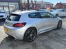 USED 2011 11 VOLKSWAGEN SCIROCCO 2.0 TSI R Hatchback 3dr Petrol DSG Euro 5 (265 ps) PANORAMIC ROOF, HEATED SEATS,2 KEYS