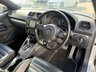USED 2011 11 VOLKSWAGEN SCIROCCO 2.0 TSI R Hatchback 3dr Petrol DSG Euro 5 (265 ps) PANORAMIC ROOF, HEATED SEATS,2 KEYS