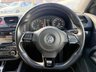 USED 2011 11 VOLKSWAGEN SCIROCCO 2.0 TSI R Hatchback 3dr Petrol DSG Euro 5 (265 ps) PANORAMIC ROOF, HEATED SEATS,2 KEYS