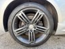 USED 2011 11 VOLKSWAGEN SCIROCCO 2.0 TSI R Hatchback 3dr Petrol DSG Euro 5 (265 ps) PANORAMIC ROOF, HEATED SEATS,2 KEYS
