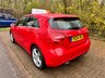 USED 2014 64 MERCEDES-BENZ A-CLASS 1.5 A180 CDI Sport Hatchback 5dr Diesel Manual Euro 5 (s/s) (109 ps) TURBO DIESEL! 6 SPEED! DAB RADIO!