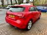 USED 2014 64 MERCEDES-BENZ A-CLASS 1.5 A180 CDI Sport Hatchback 5dr Diesel Manual Euro 5 (s/s) (109 ps) TURBO DIESEL! 6 SPEED! DAB RADIO!