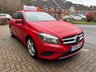 USED 2014 64 MERCEDES-BENZ A-CLASS 1.5 A180 CDI Sport Hatchback 5dr Diesel Manual Euro 5 (s/s) (109 ps) TURBO DIESEL! 6 SPEED! DAB RADIO!